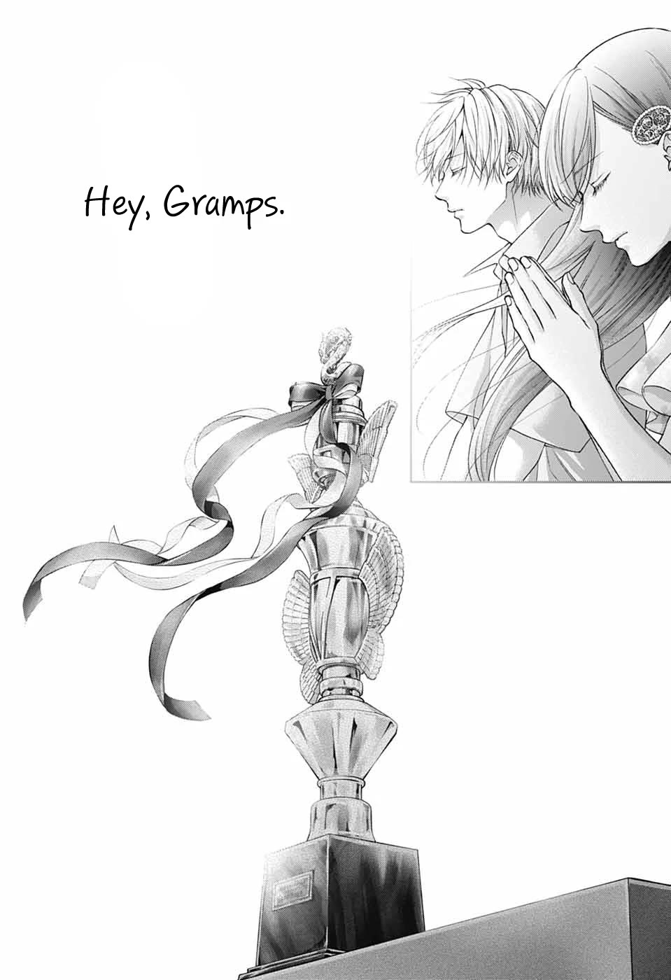 Kono Oto Tomare!, Chapter 148 image 18